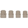 Celebrity Celebrity Woburn Rise & Recliner Chair (Zipspeed)