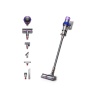 Dyson V15 Extra Handheld Stick Vacuum Cleaner - Nickel Blue