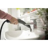 Karcher SC3 EasyFix Steam Cleaner - White