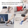 Vax CDCW-CSXA SpotWash Duo Spot Cleaner - Blue/Grey