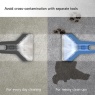 Vax CDCW-CSXA SpotWash Duo Spot Cleaner - Blue/Grey