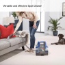 Vax CDCW-CSXA SpotWash Duo Spot Cleaner - Blue/Grey