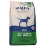 Healthy Paws Grass Fed British Lamb & Brown Rice (Adult) Dog Food