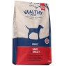 Healthy Paws Game & Millet (Adult) Dog Food