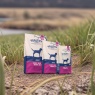 Healthy Paws Rabbit, Duck & Brown Rice (Adult) Dog Food