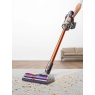 Dyson Dyson V10 Absolute New Cordless Stick Vacuum Cleaner - Copper