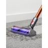 Dyson Dyson V10 Absolute New Cordless Stick Vacuum Cleaner - Copper
