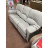 G Plan G Plan Chloe 3 Seater Electric Recliner Sofa - Malla Sands Fabric