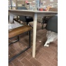 Stressless Bordeaux Dining Table (M) - Whitewash