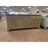 Hexham 4 Door Sideboard