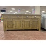 Hexham 4 Door Sideboard