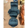 Islington Chair & Stool Set