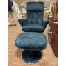 Islington Chair & Stool Set