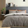 Appletree Jett Duvet Set - Brown