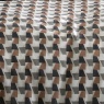 Appletree Jett Duvet Set - Brown