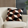 Appletree Jett Filled Cushion 43cm - Multi