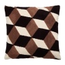 Appletree Jett Filled Cushion 43cm - Multi