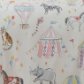 Bedlam Circus Time Duvet Set - Multi