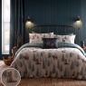 Dreams & Drapes Bear Walks Duvet Set - Natural