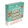 Talking Tables Santa Family Games Night