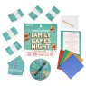 Talking Tables Santa Family Games Night