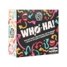 Talking Tables Who-Ha! Game