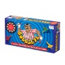 University Games Bullseye Board Game