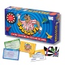 University Games Bullseye Board Game