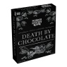 University Games Murder Mystery Dinner Party - Death By Chocolate