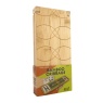 University Games Bamboo Cribbage