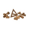 University Games Egyptian Tryglyph