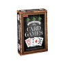 University Games Card Game Compendium
