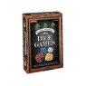 University Games Dice Game Compendium