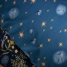 Catherine Lansfield Catherine Lansfield Enchanted Twilight Duvet Set - Navy