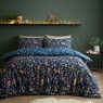Catherine Lansfield Catherine Lansfield Enchanted Twilight Duvet Set - Navy