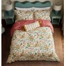 Sanderson National Trust Birds & Berries Duvet Set - Multi