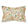 Sanderson National Trust Birds & Berries Duvet Set - Multi
