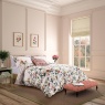 English Heritage Craven Street Floral Trail Duvet Set - Multi