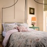 English Heritage Suffolk Garden Duvet Set - Birch