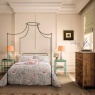 English Heritage Suffolk Garden Duvet Set - Birch