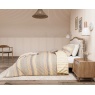 English Heritage Suffolk Garden Duvet Set - Birch