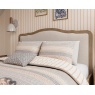English Heritage Suffolk Garden Duvet Set - Birch