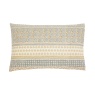 English Heritage Suffolk Garden Duvet Set - Birch