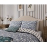 Helena Springfield Forest Friends Duvet Set - Blue