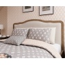Helena Springfield Woodland Trellis Duvet Set - Graphite/Copper