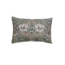 William Morris At Home Honeysuckle & Tulip Pillowcase Pair - Sage/Plaster