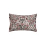 William Morris At Home Rose Brick Duvet Set - Pink/Sage