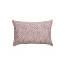 William Morris At Home Rose Brick Duvet Set - Pink/Sage