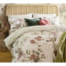 Laura Ashley Attleton Pillowcase Pair - Multi/Sage