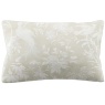 Laura Ashley Attleton Pillowcase Pair - Multi/Sage